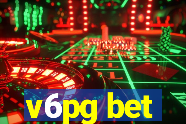 v6pg bet